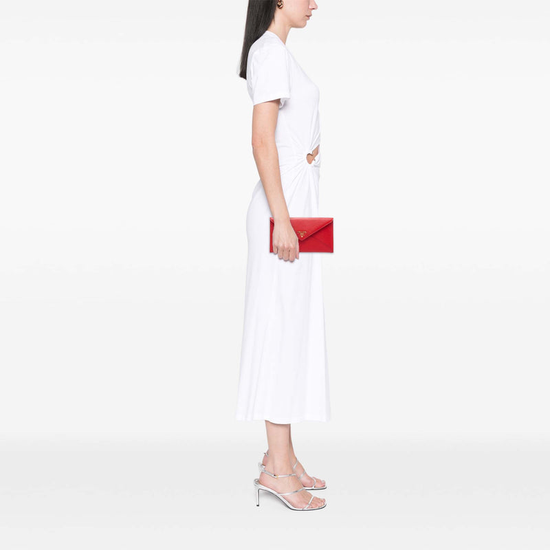 Vitello Move Envelope Clutch - Image 6