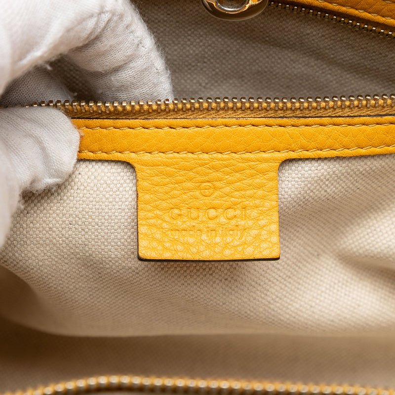 GG Canvas Bella Tote - Image 5
