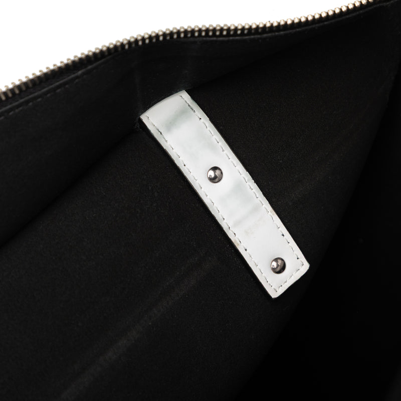 Leather Rockstud VLTN Satchel - Image 7