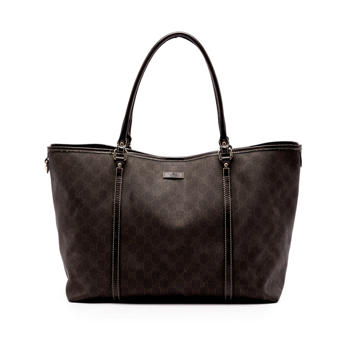 Large GG Supreme Joy Tote - Image 1