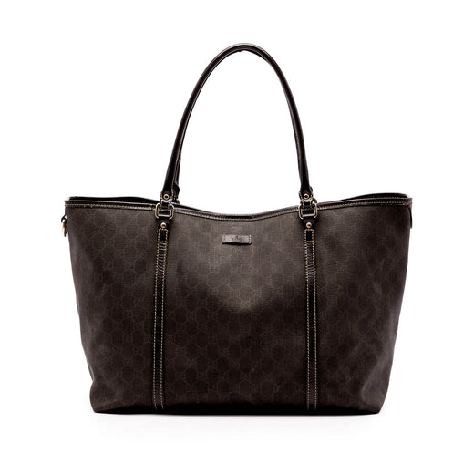 Large GG Supreme Joy Tote - Image 1