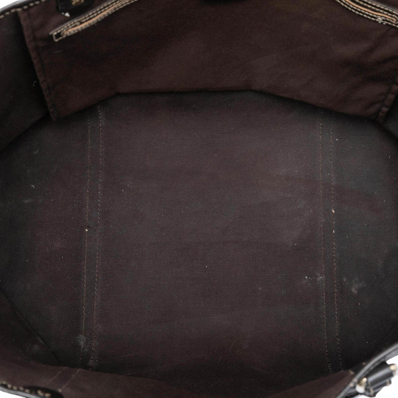 Large GG Supreme Joy Tote - Image 4