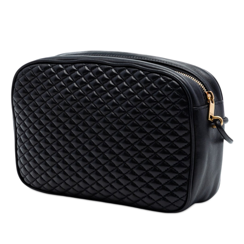 Quilted Lambskin Victoire Camera Bag - Image 2