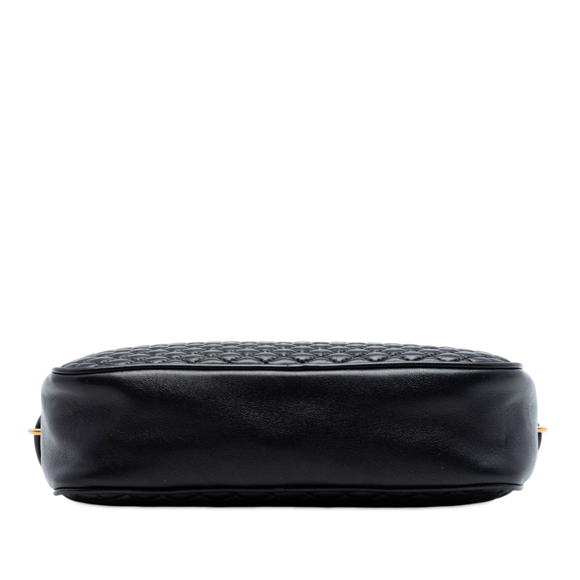 Quilted Lambskin Victoire Camera Bag - Image 3