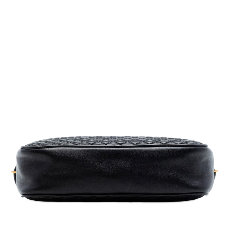 Quilted Lambskin Victoire Camera Bag - Image 3