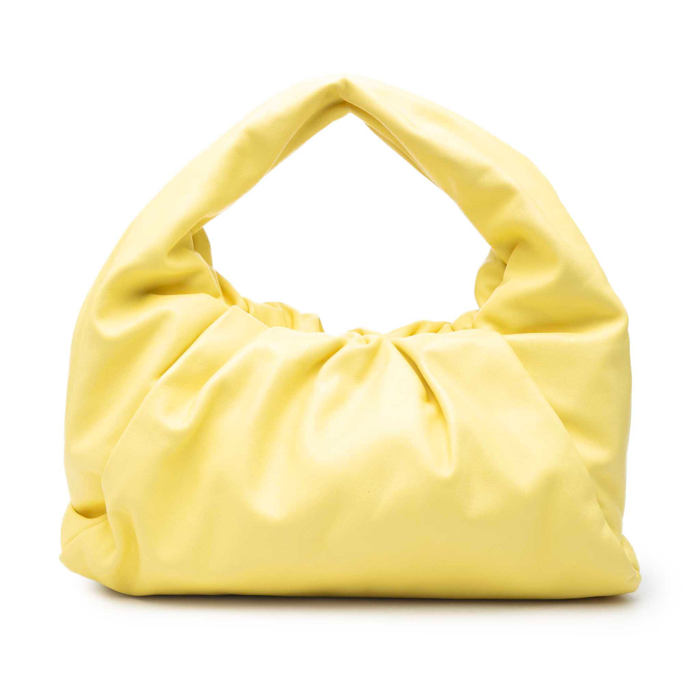 Lambskin The Shoulder Pouch - Image 1
