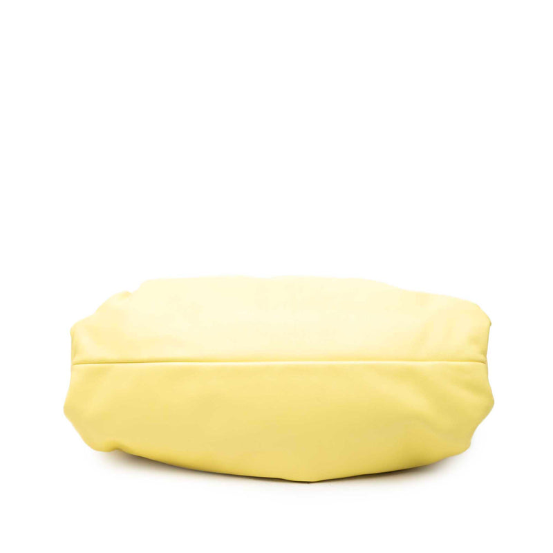 Lambskin The Shoulder Pouch - Image 3