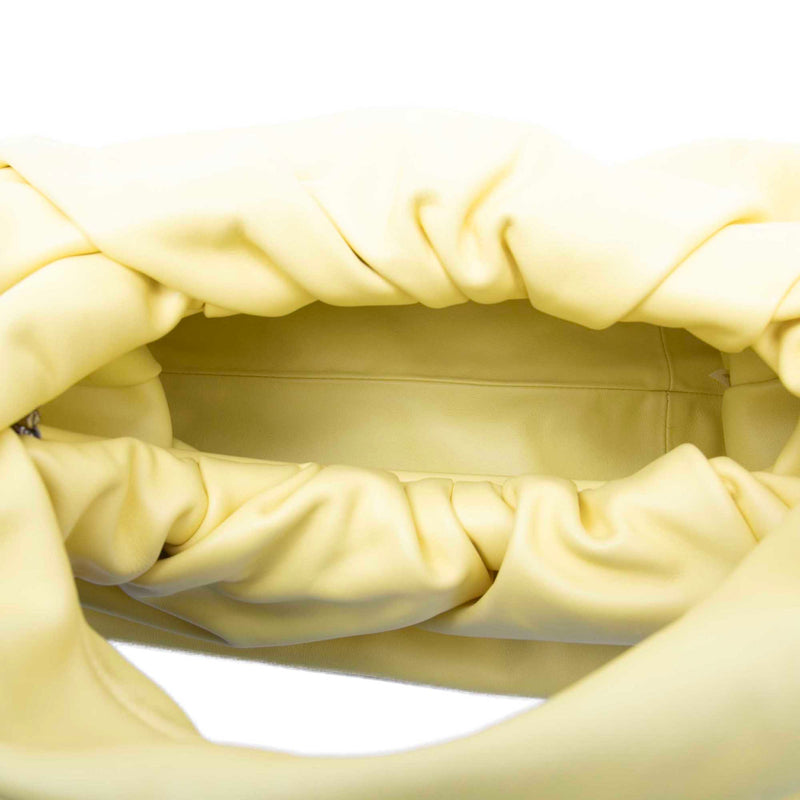 Lambskin The Shoulder Pouch - Image 5