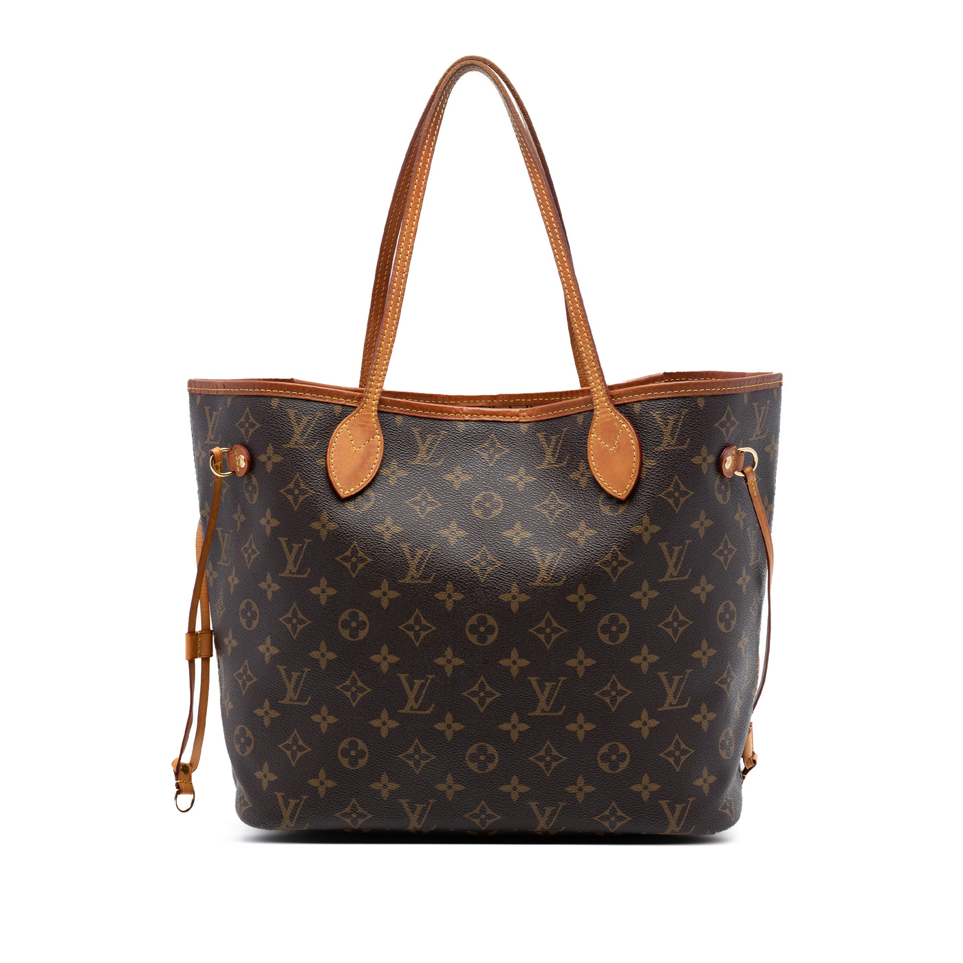 Monogram Neverfull MM - Image 1