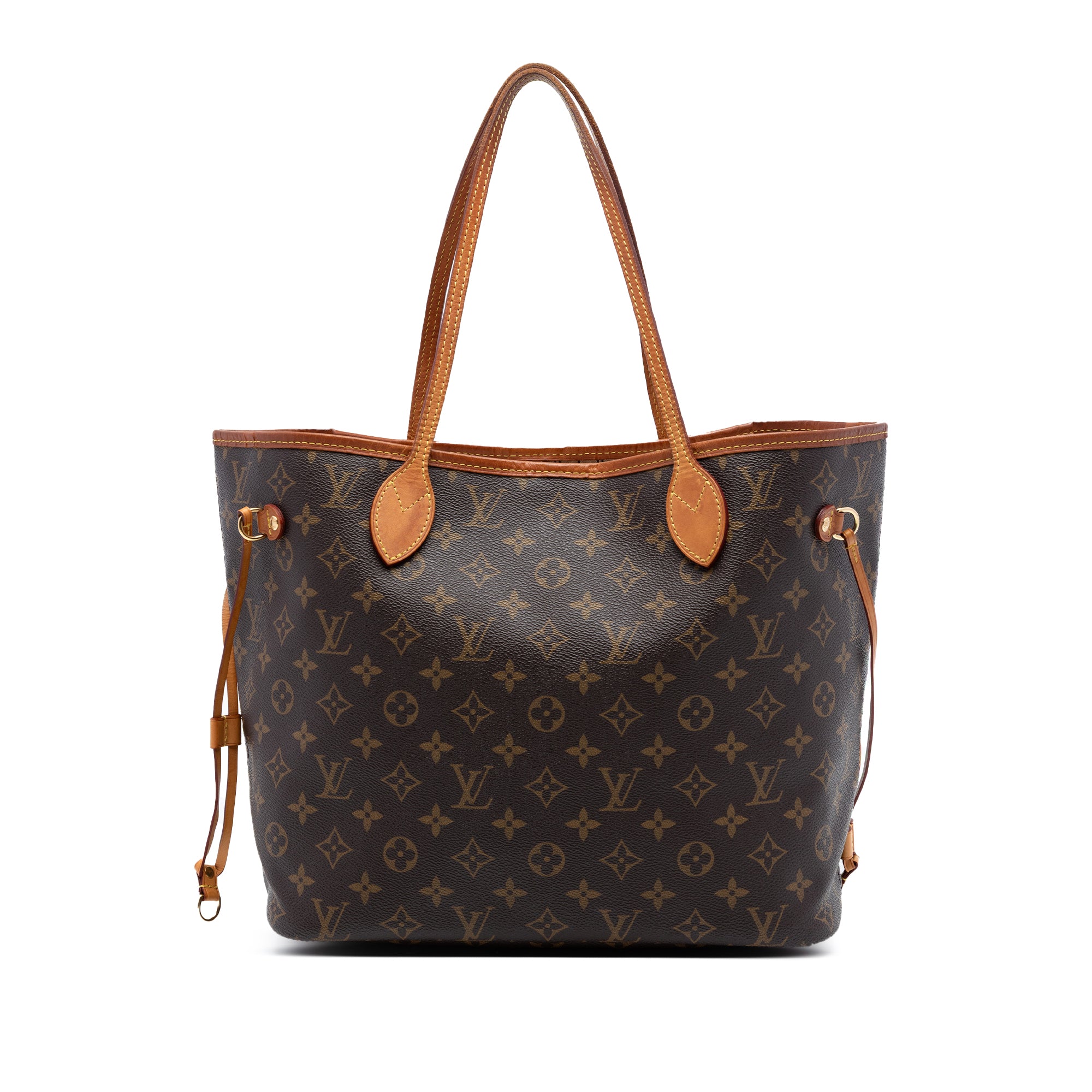 Monogram Neverfull MM - Image 1