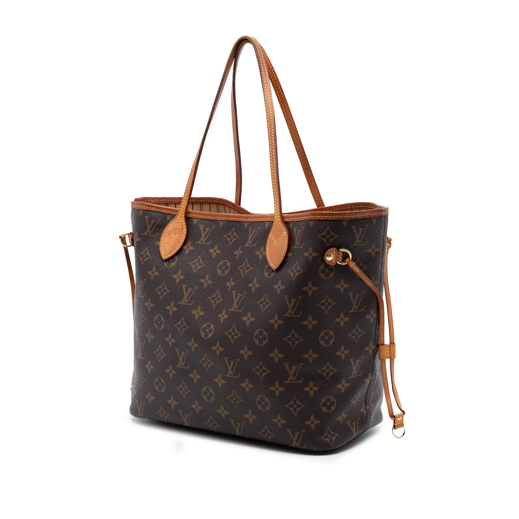 Monogram Neverfull MM - Image 2
