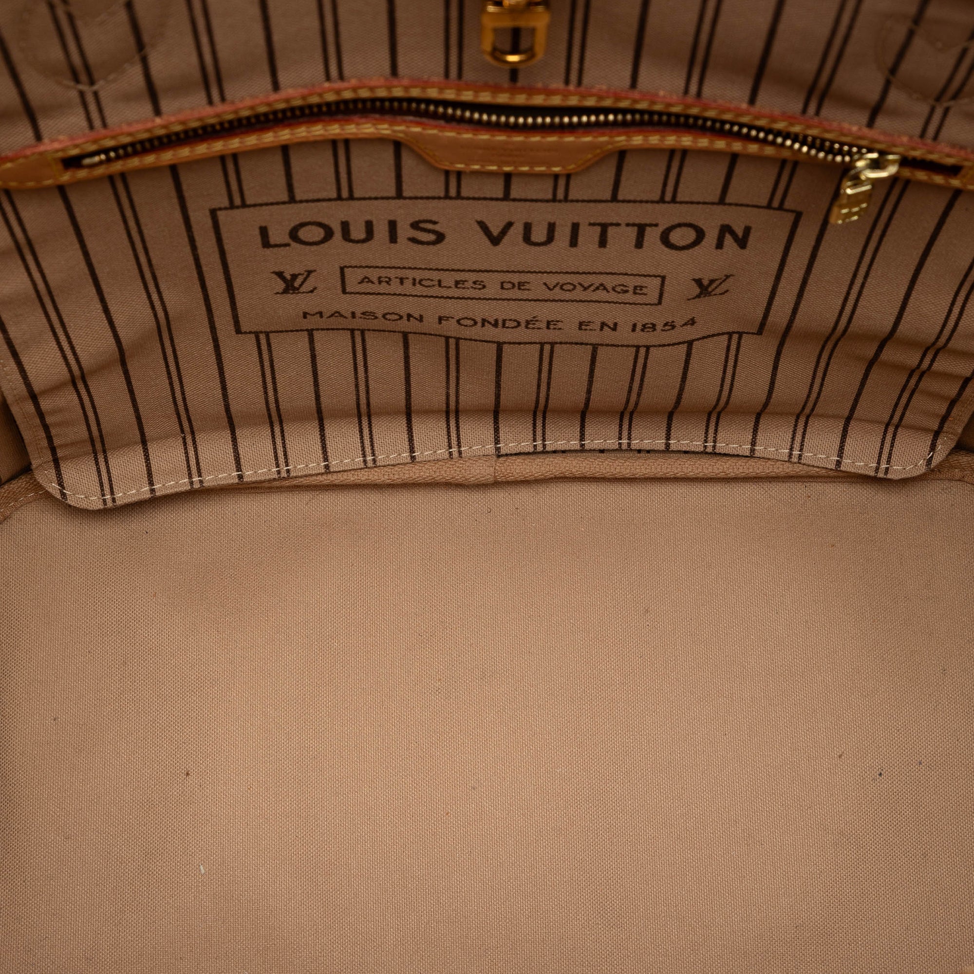 Monogram Neverfull MM - Image 4