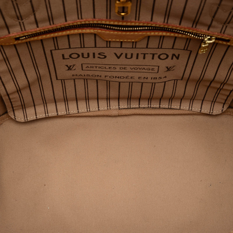 Monogram Neverfull MM - Image 4