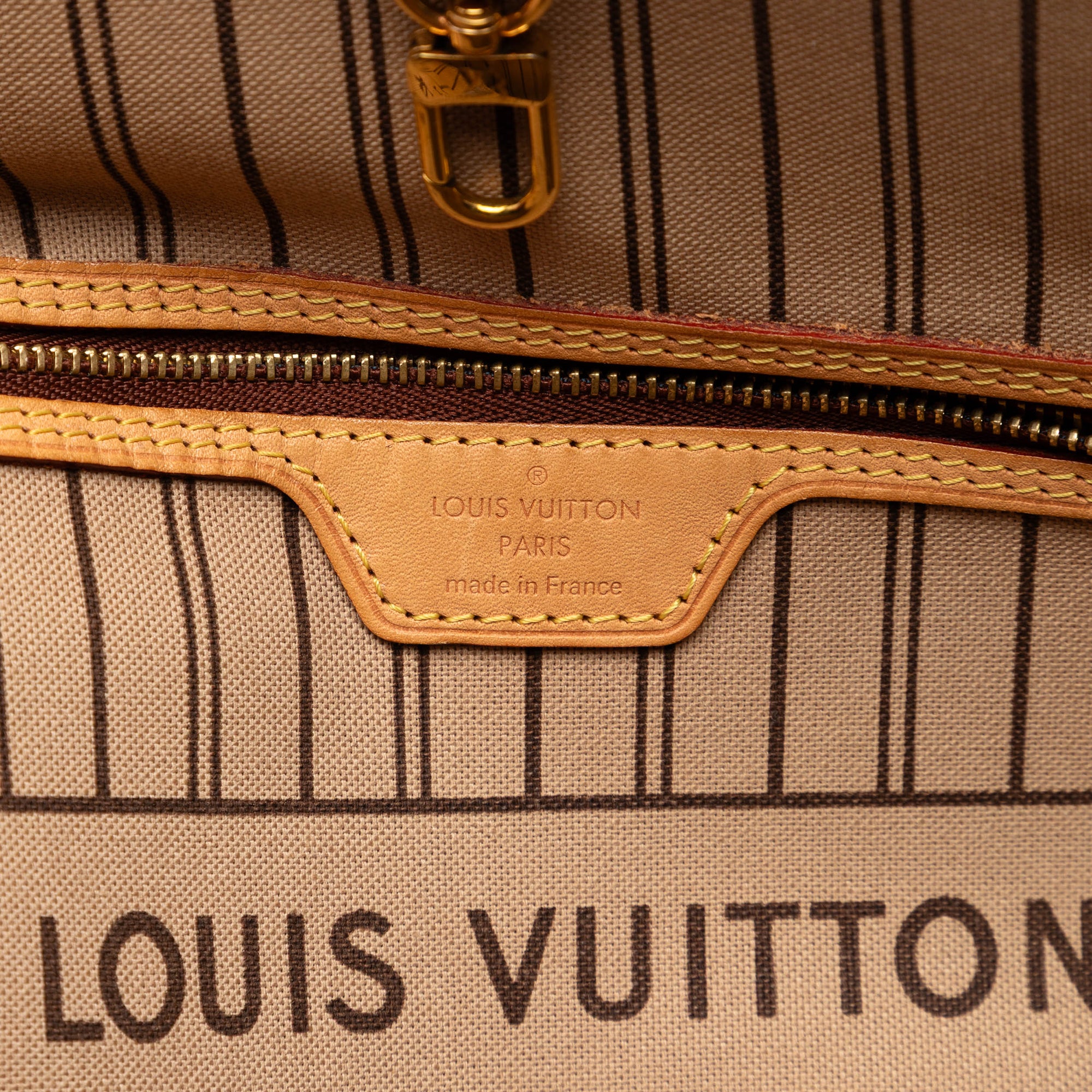 Monogram Neverfull MM - Image 5