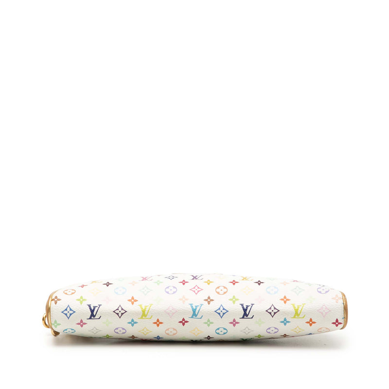 Monogram Multicolore Mini Kate Clutch - Image 3