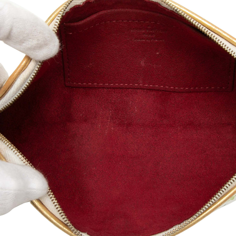 Monogram Multicolore Mini Kate Clutch - Image 4