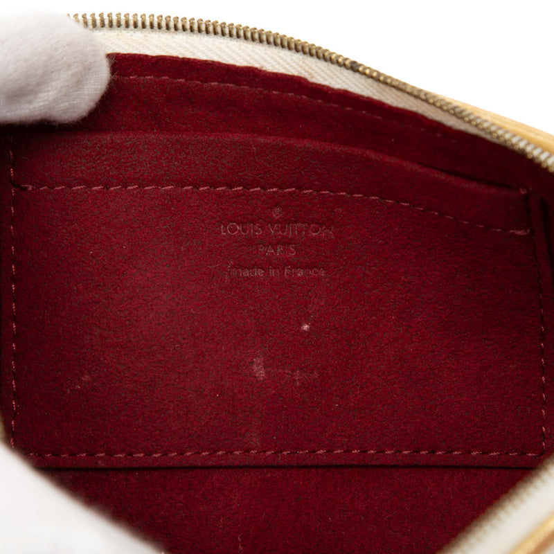Monogram Multicolore Mini Kate Clutch - Image 5