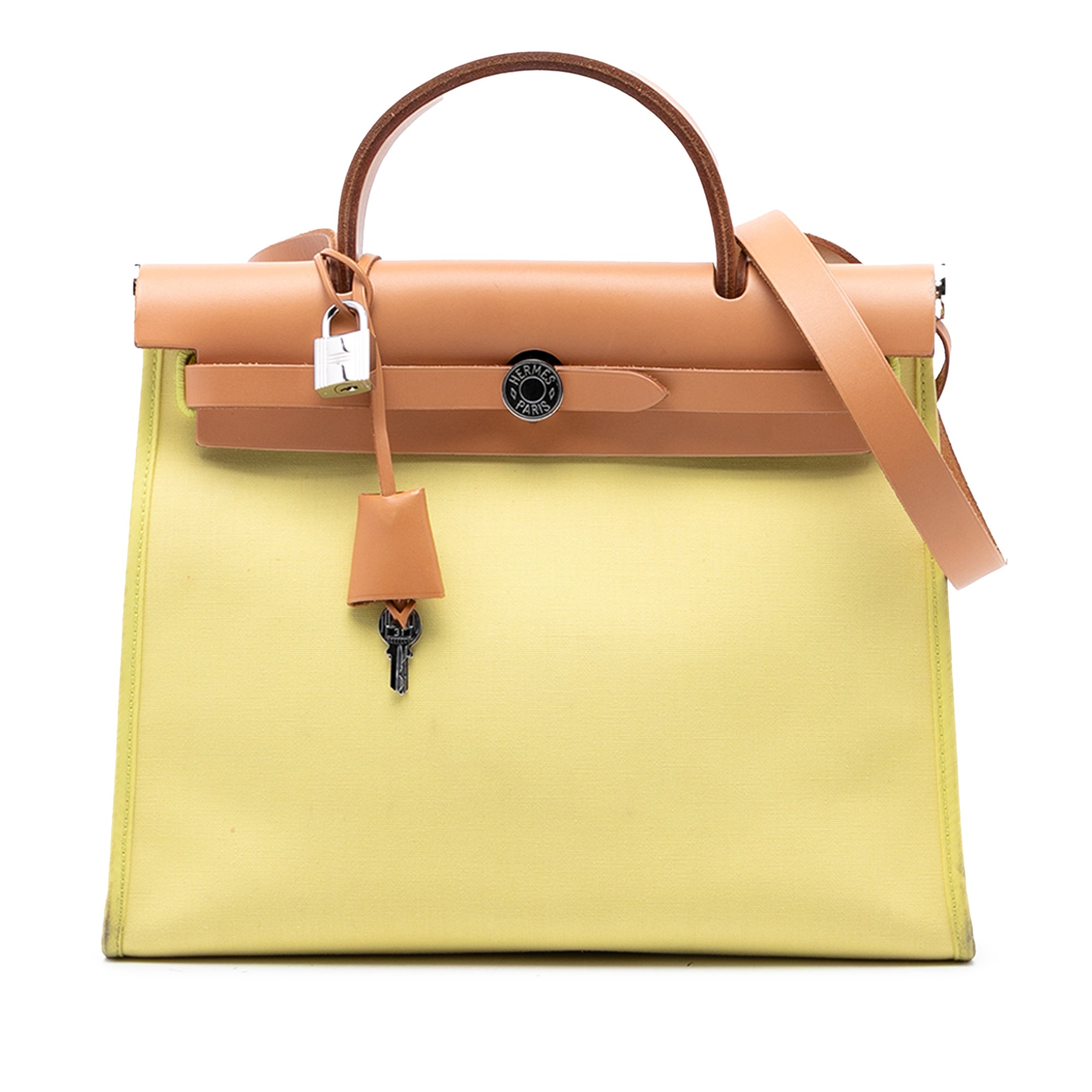 Toile Herbag Zip 31 - Image 1