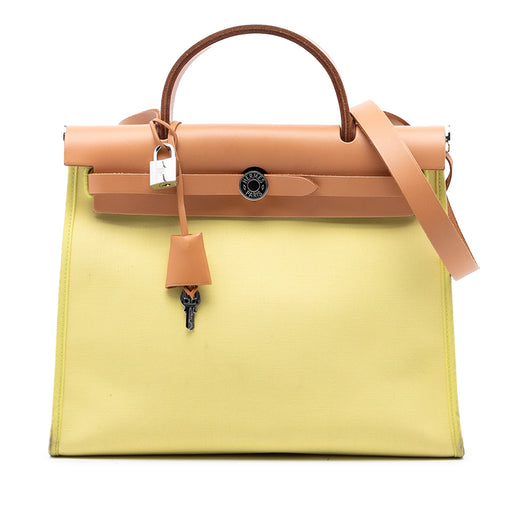 Toile Herbag Zip 31 - Image 1