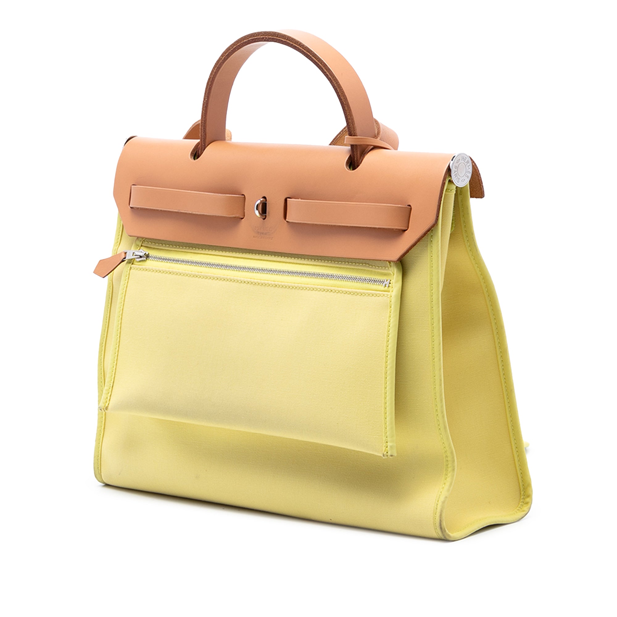 Toile Herbag Zip 31 - Image 2