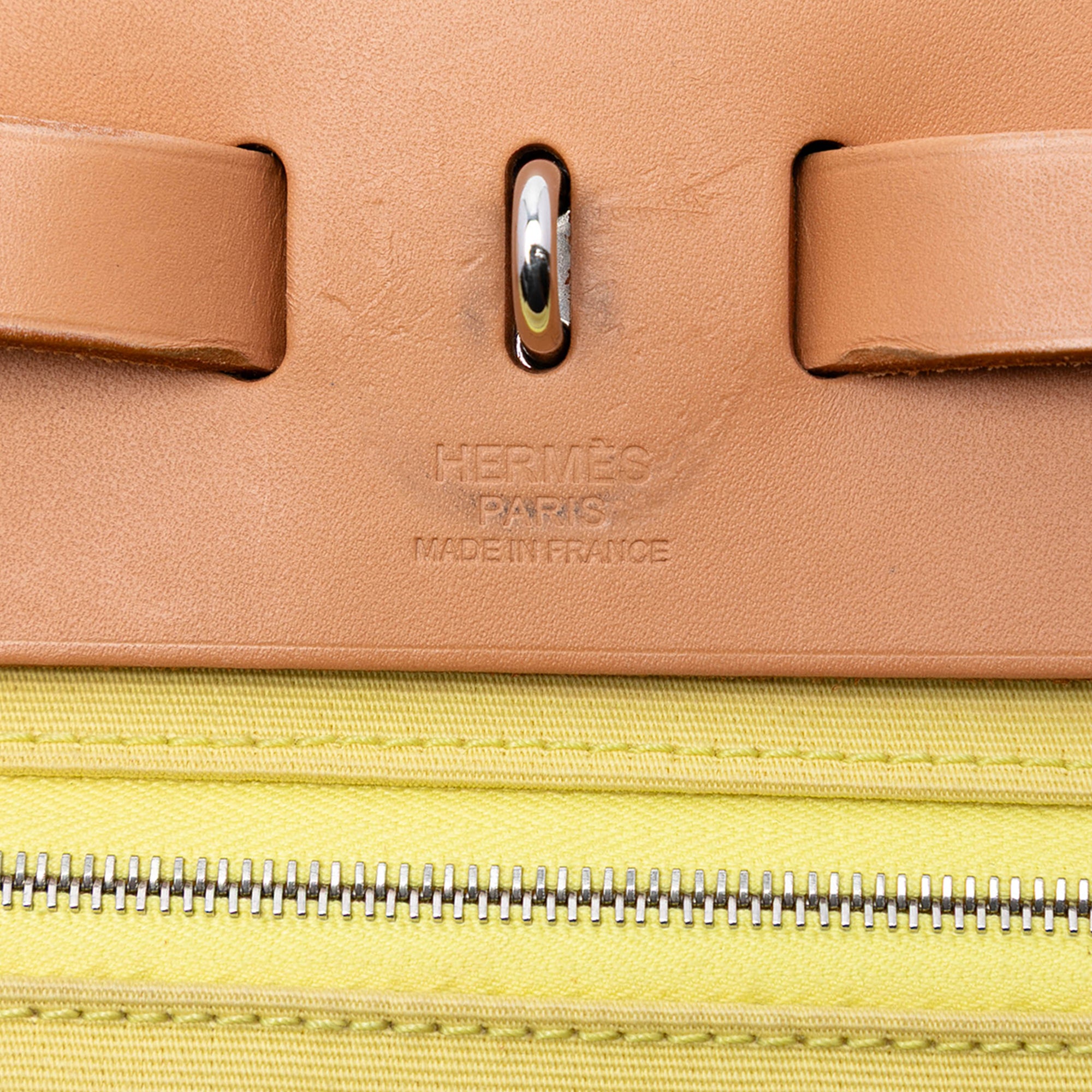 Toile Herbag Zip 31 - Image 5