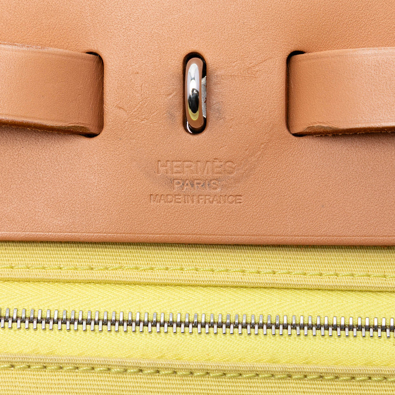 Toile Herbag Zip 31 - Image 5