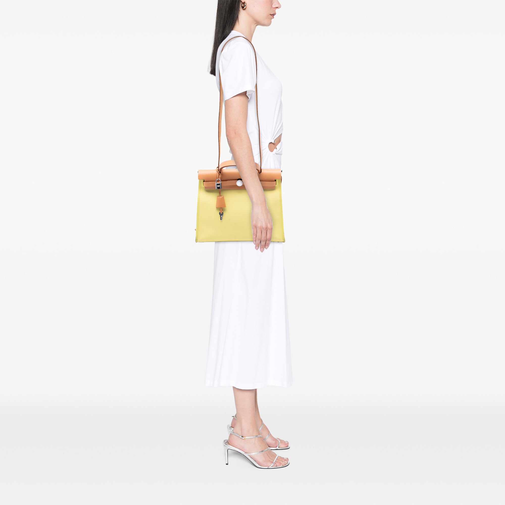 Toile Herbag Zip 31 - Image 7