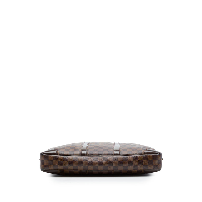 Damier Ebene Porte Documents Voyage PM - Image 3