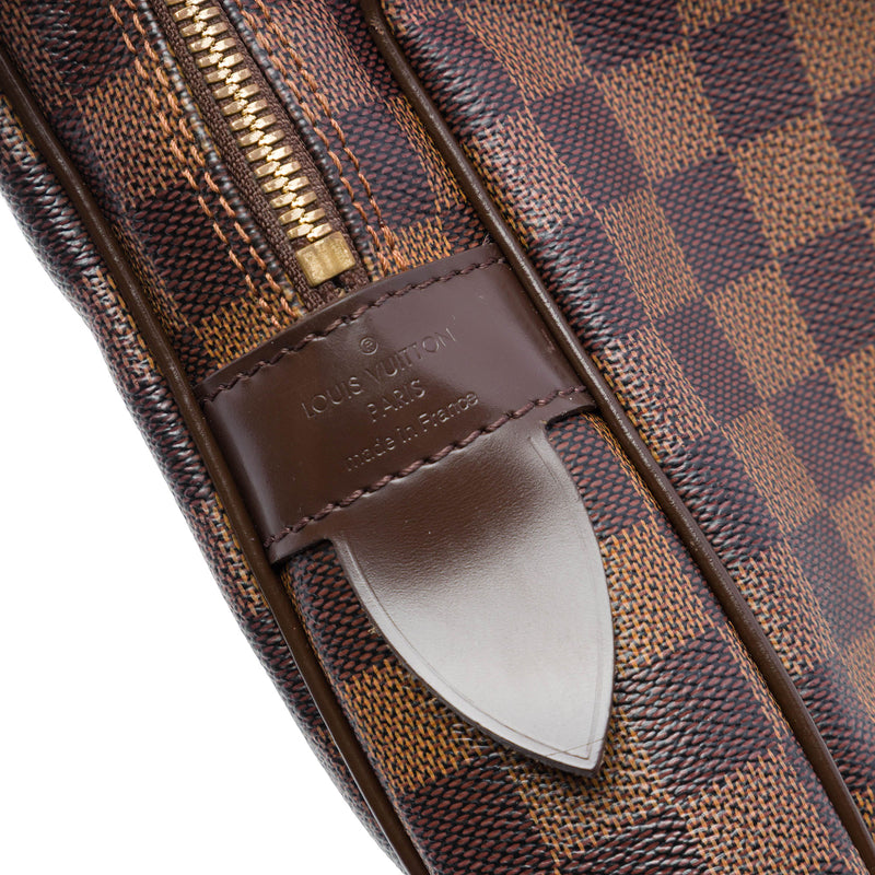 Damier Ebene Porte Documents Voyage PM - Image 5