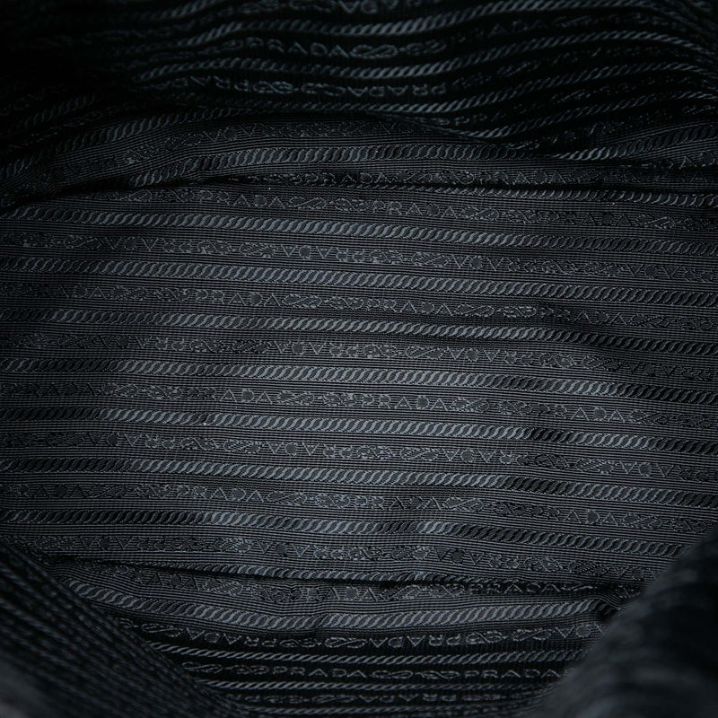 Tessuto Stampato Satchel - Image 4