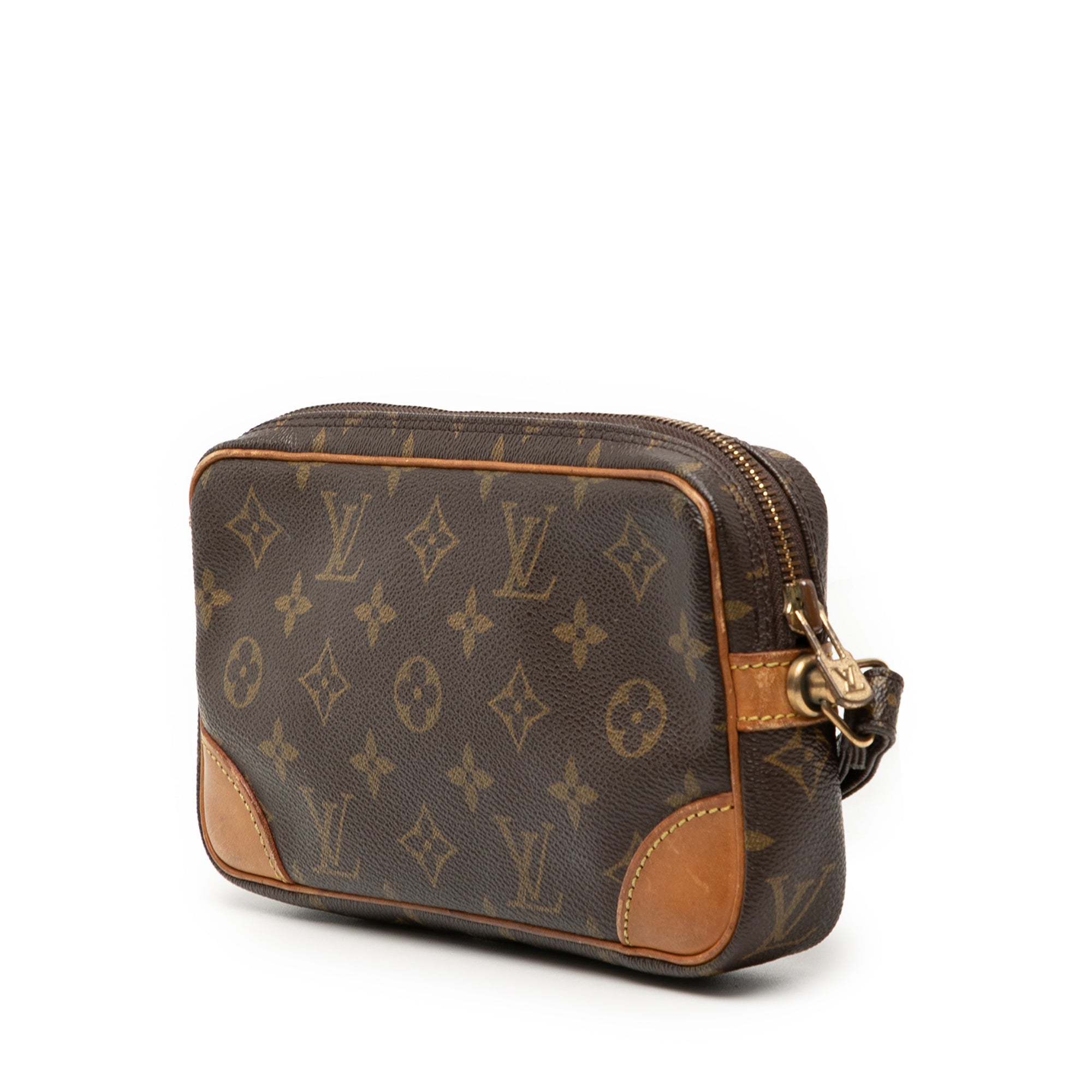 Monogram Marly Dragonne PM - Image 2