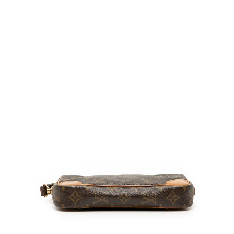 Monogram Marly Dragonne PM - Image 3