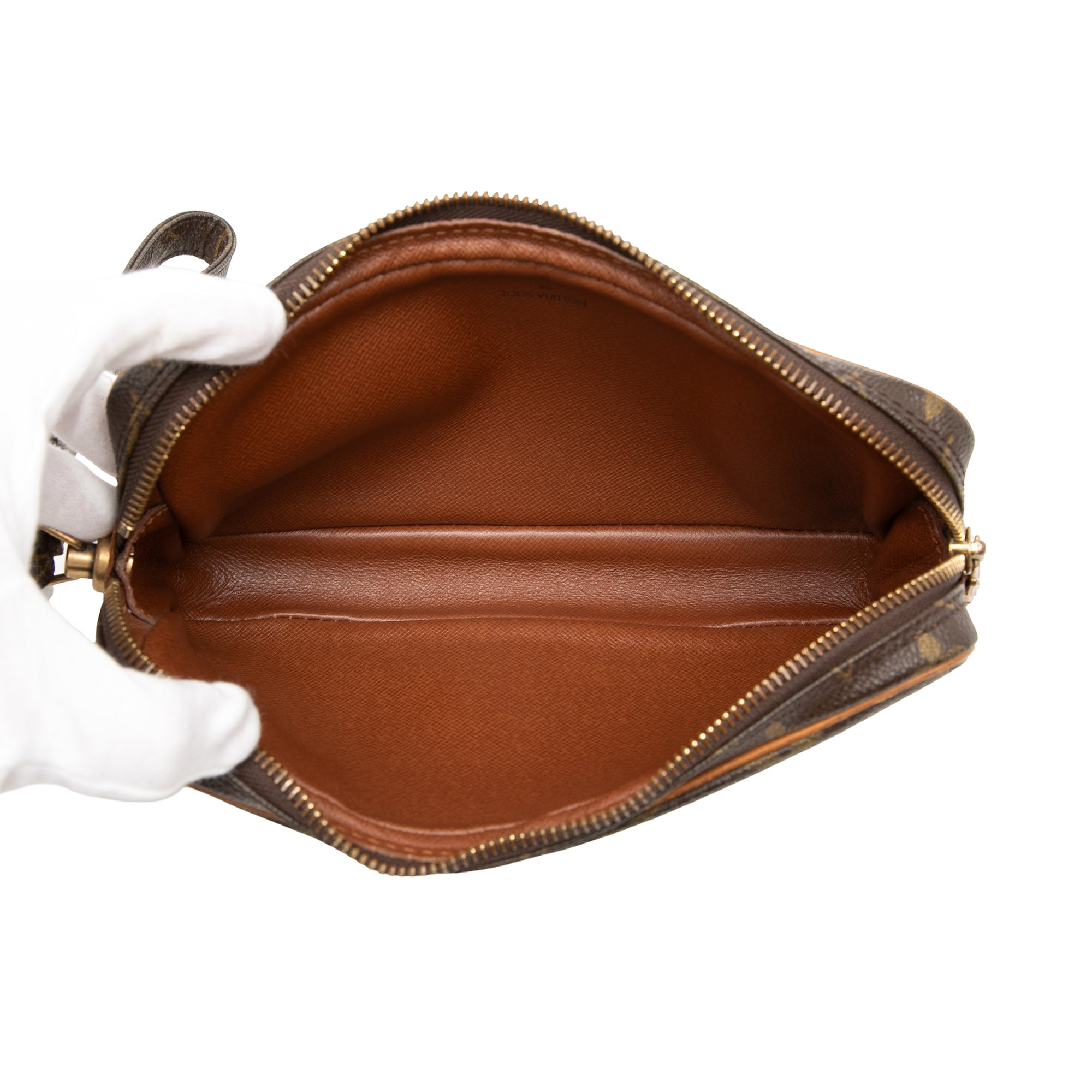 Monogram Marly Dragonne PM - Image 4