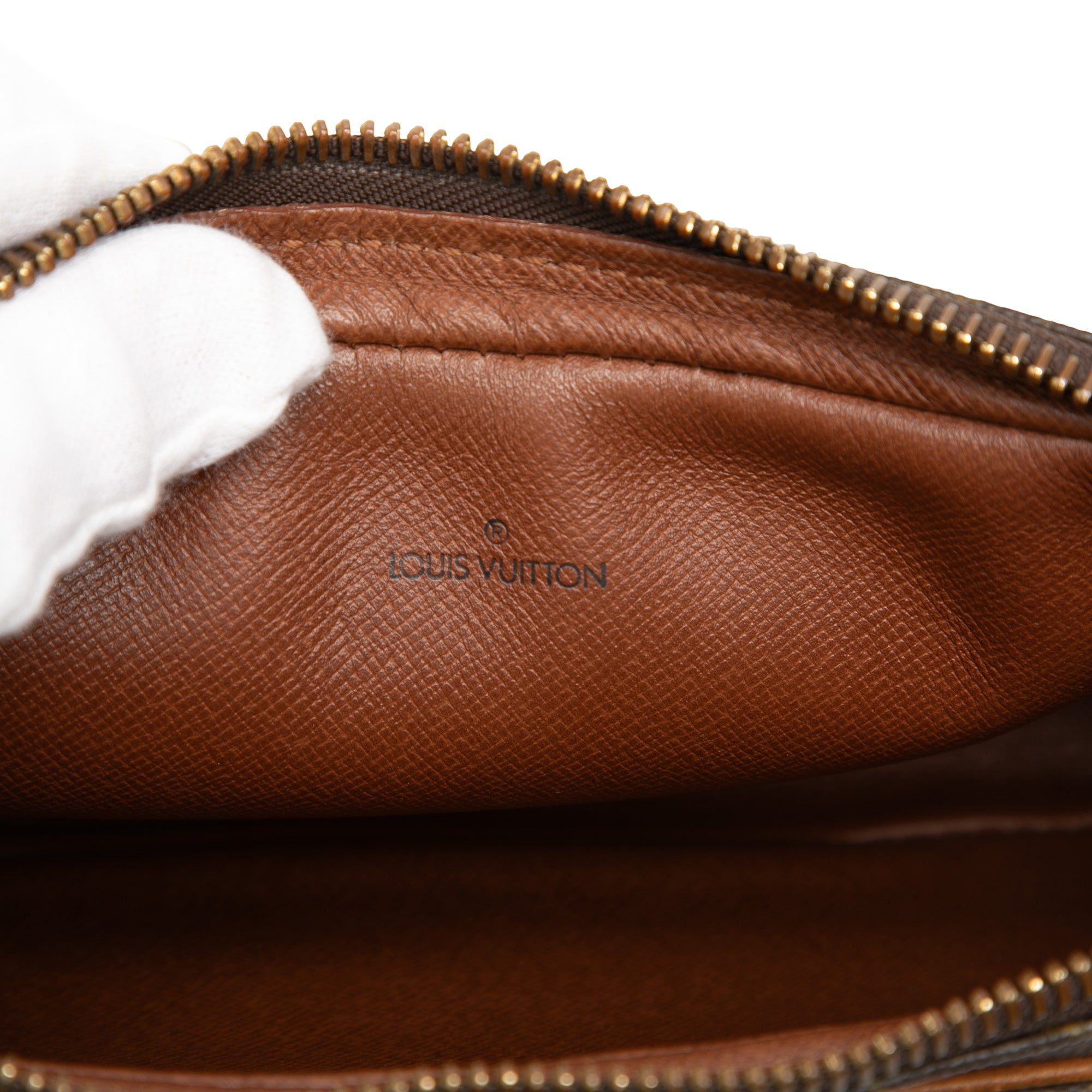 Monogram Marly Dragonne PM - Image 5