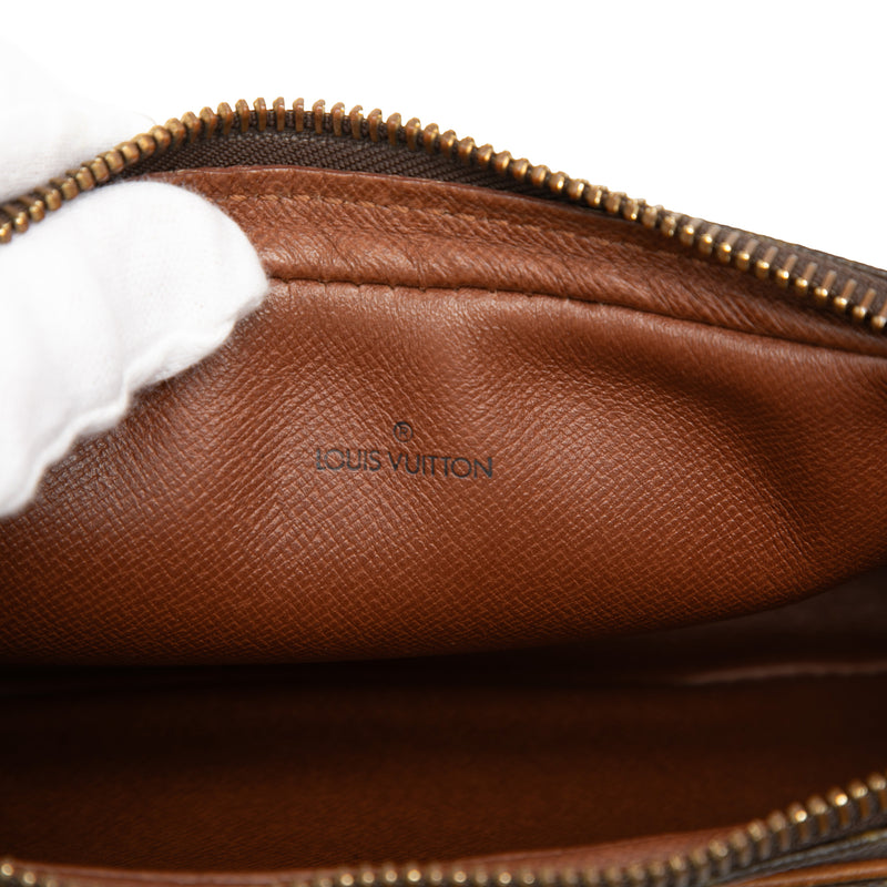 Monogram Marly Dragonne PM - Image 5