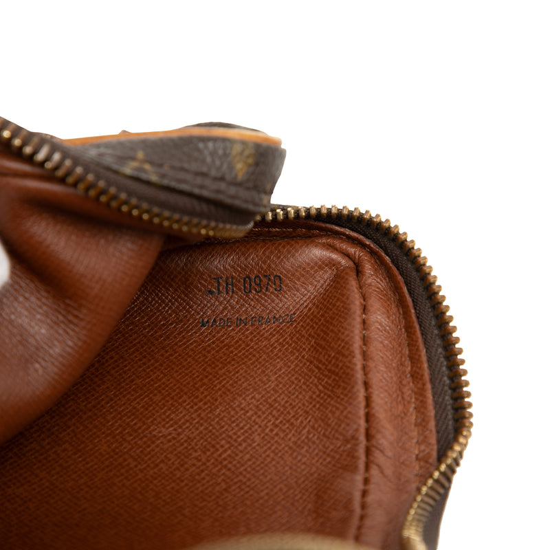 Monogram Marly Dragonne PM - Image 6