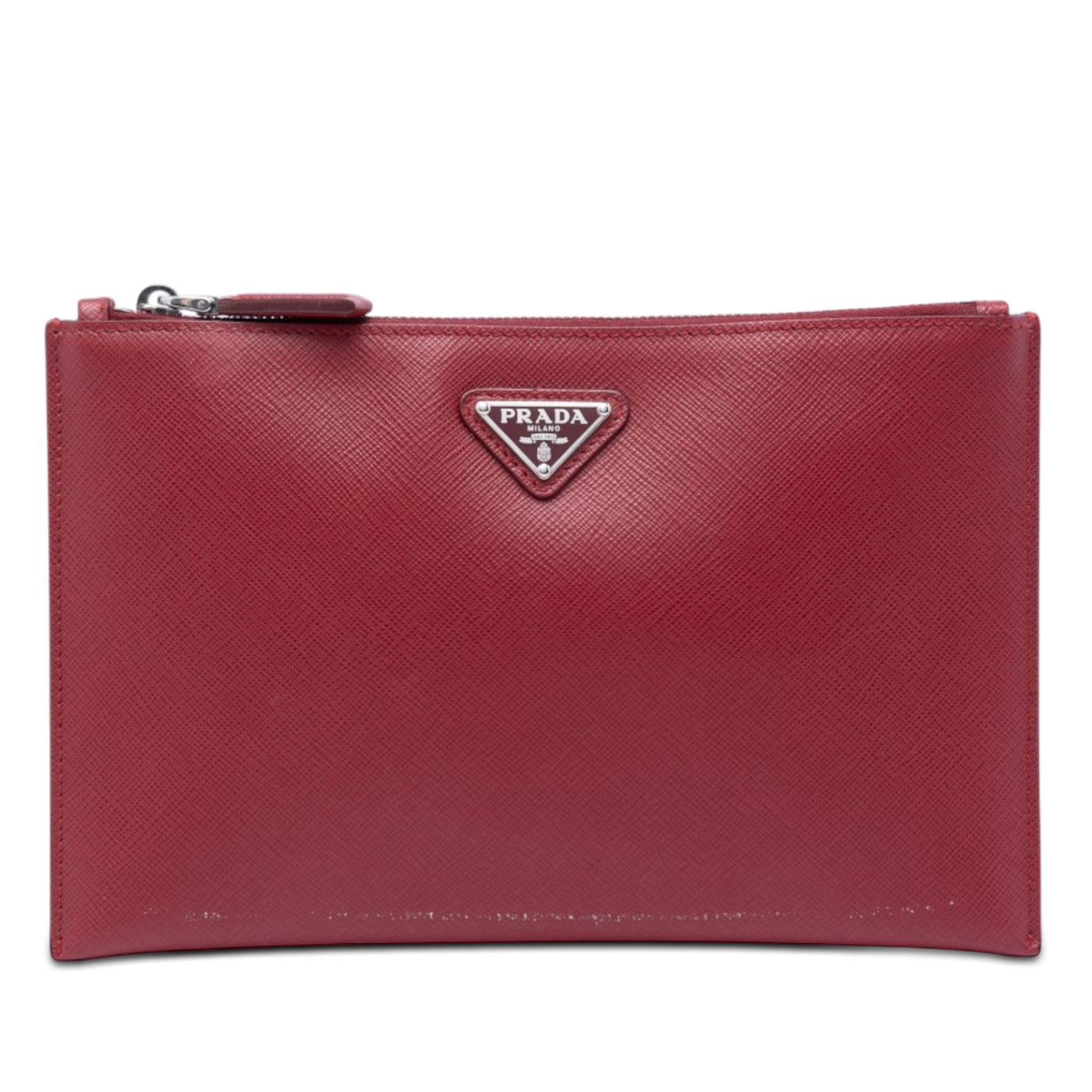 Saffiano Clutch - Image 1