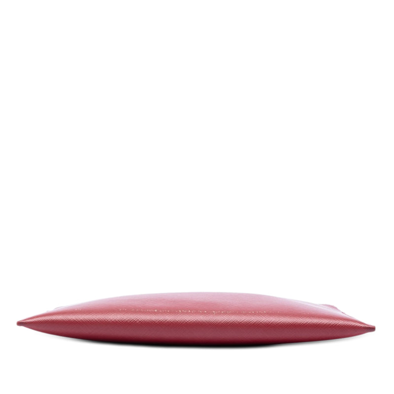 Saffiano Clutch - Image 3