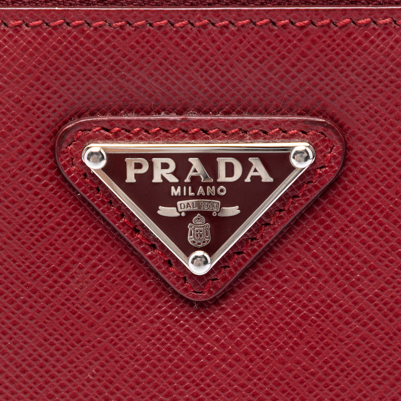 Saffiano Clutch - Image 5
