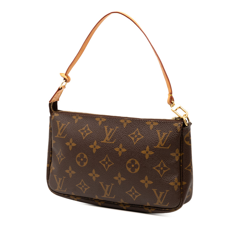 Monogram Pochette Accessoires - Image 2