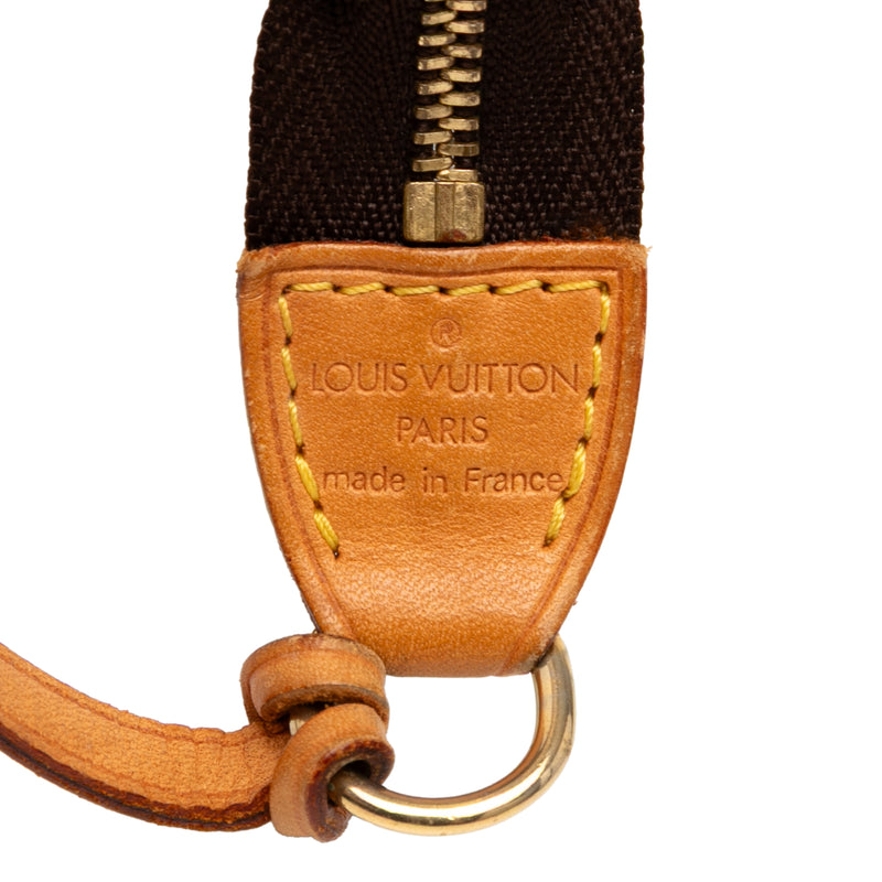 Monogram Pochette Accessoires - Image 5