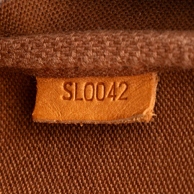 Monogram Pochette Accessoires - Image 6