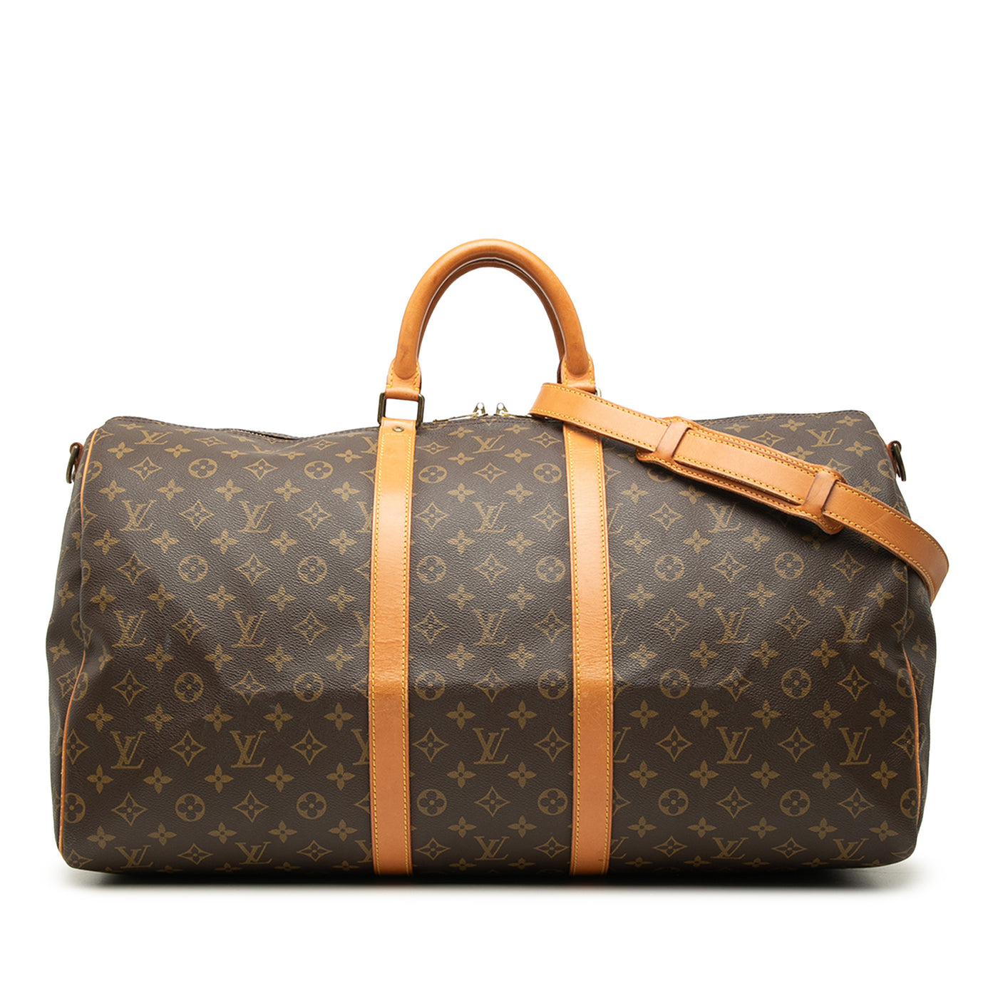 Monogram Keepall Bandouliere 55 - Image 1