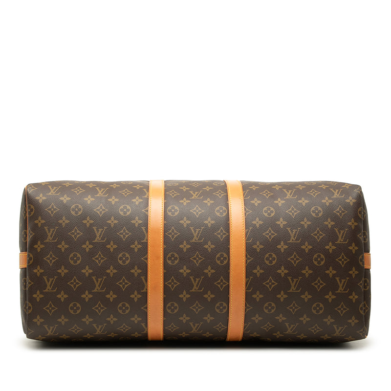Monogram Keepall Bandouliere 55 - Image 3