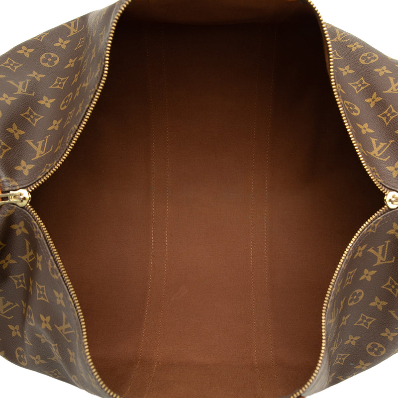 Monogram Keepall Bandouliere 55 - Image 4