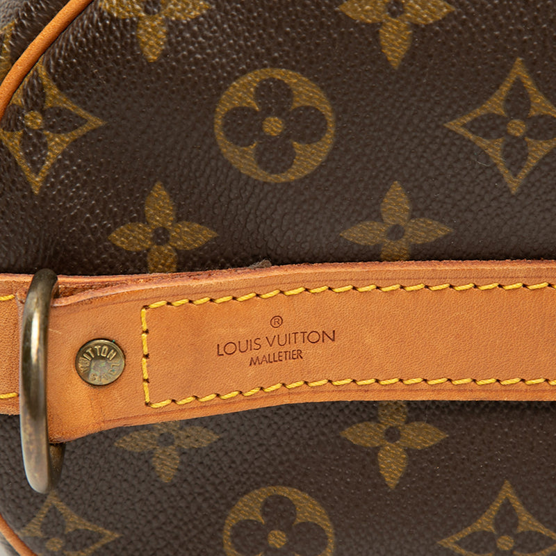 Monogram Keepall Bandouliere 55 - Image 5