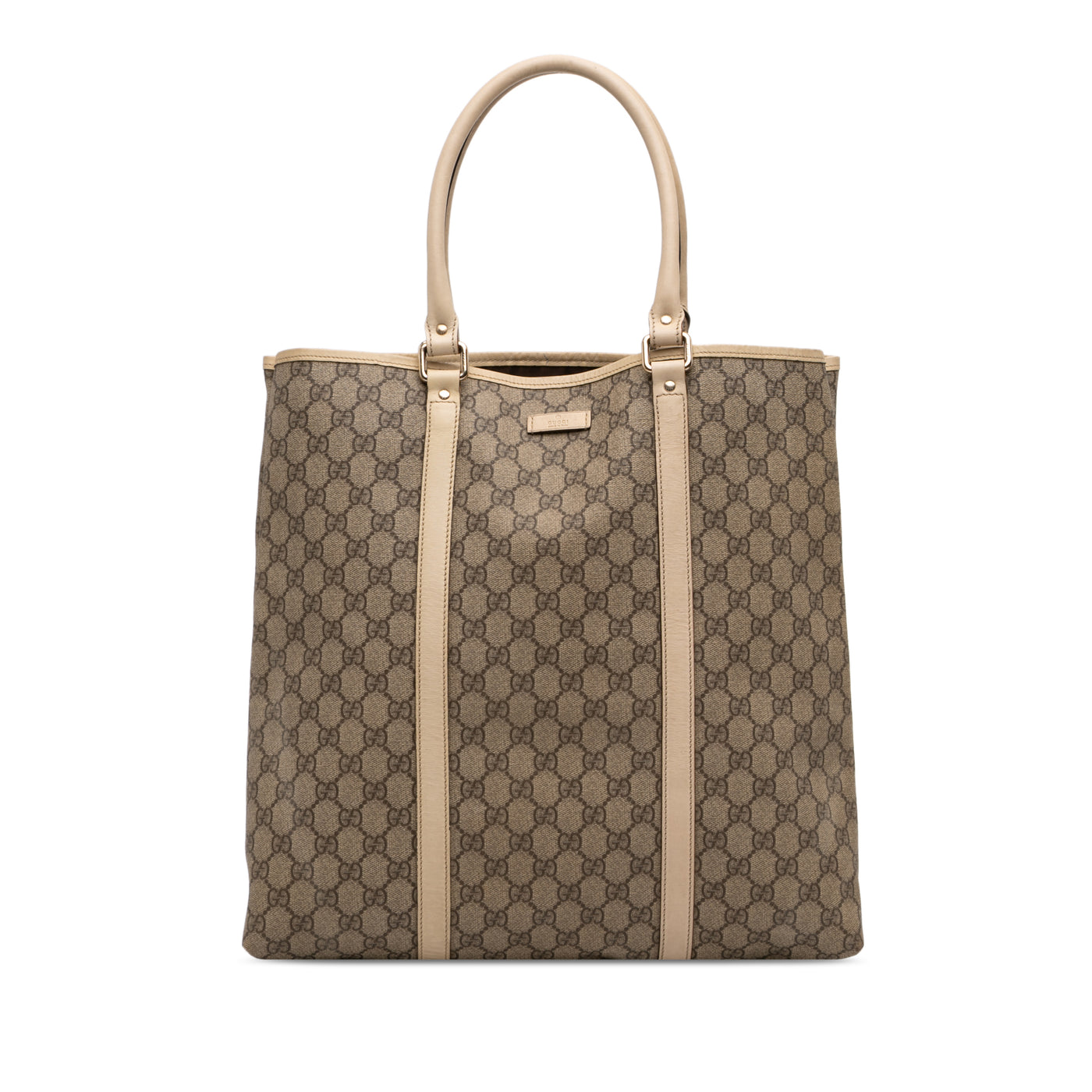 GG Supreme Joy Vertical Tote - Image 1