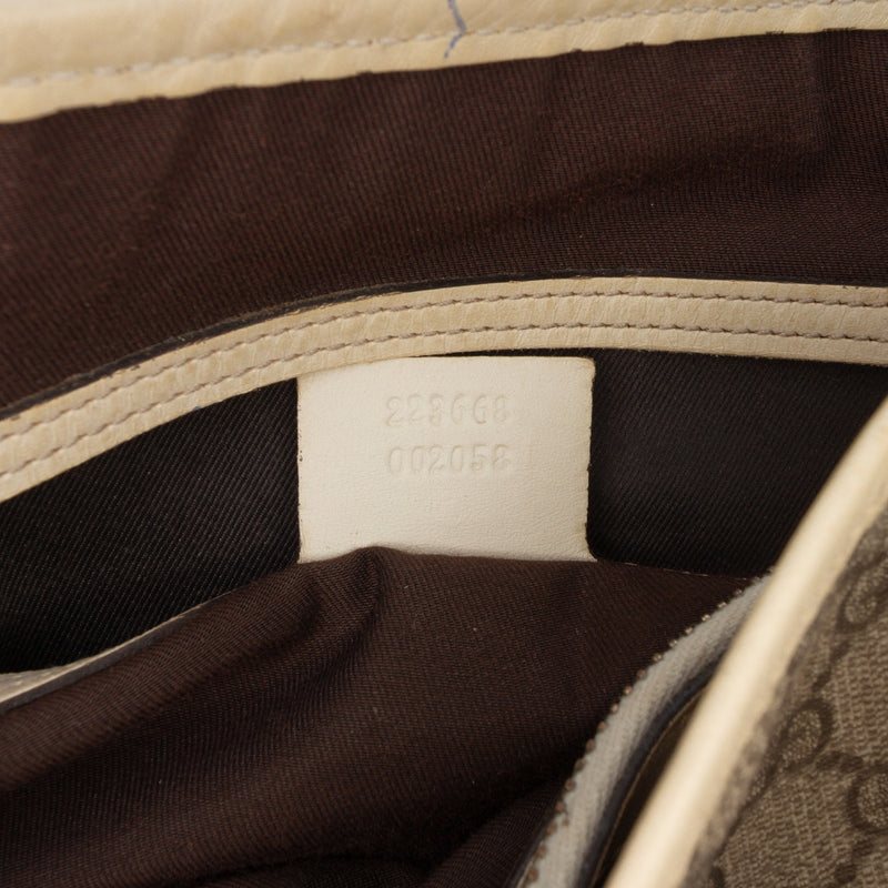 GG Supreme Joy Vertical Tote - Image 7