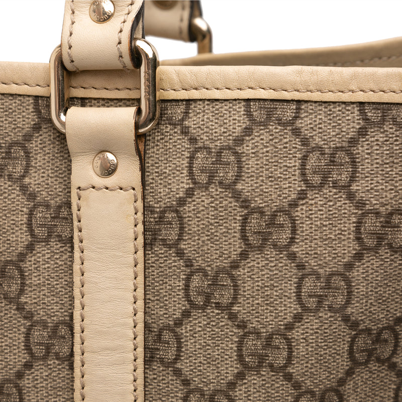 GG Supreme Joy Vertical Tote - Image 9