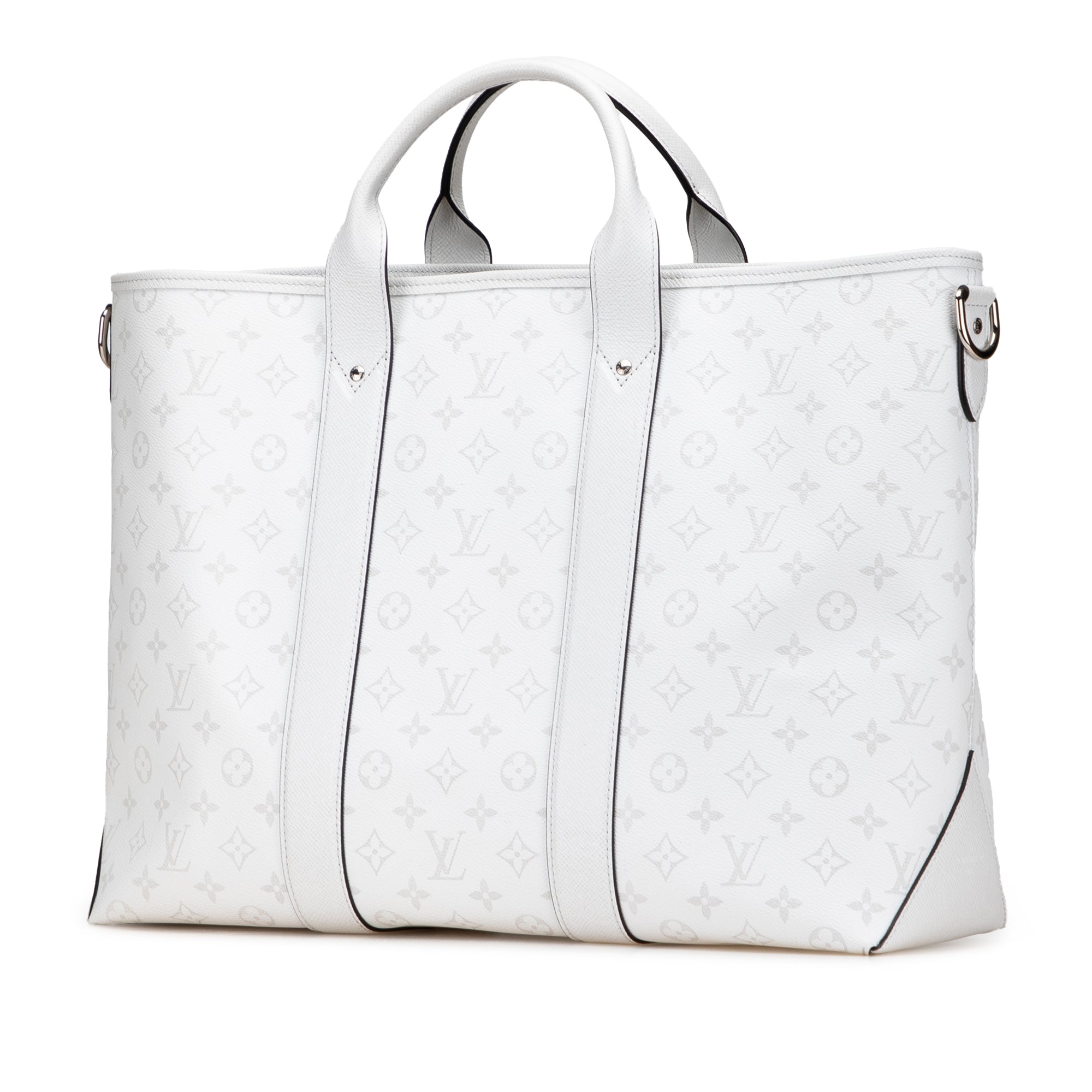 Monogram Taigarama Weekend Tote - Image 2
